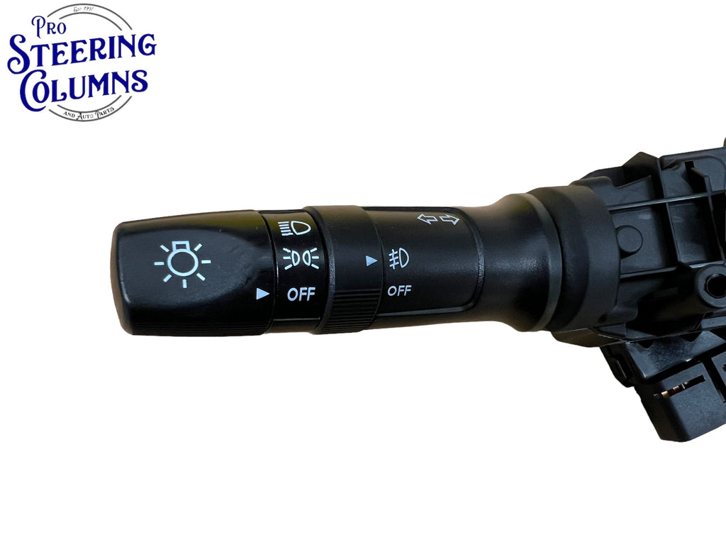 12-15 Hyundai Accent Headlight Fog Light Turn Signal Switch New 93410-1R010