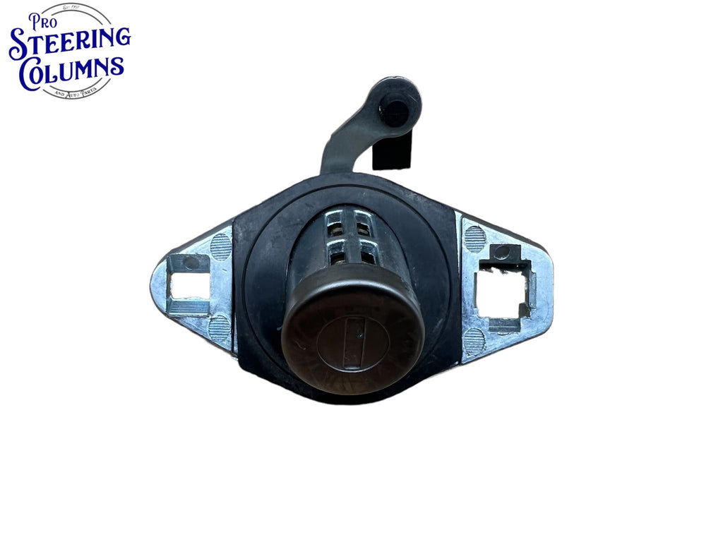 2003-2008 Mazda 6 Trunk Lid Door Lock Cylinder 2 Keys New GKYA-76-230A