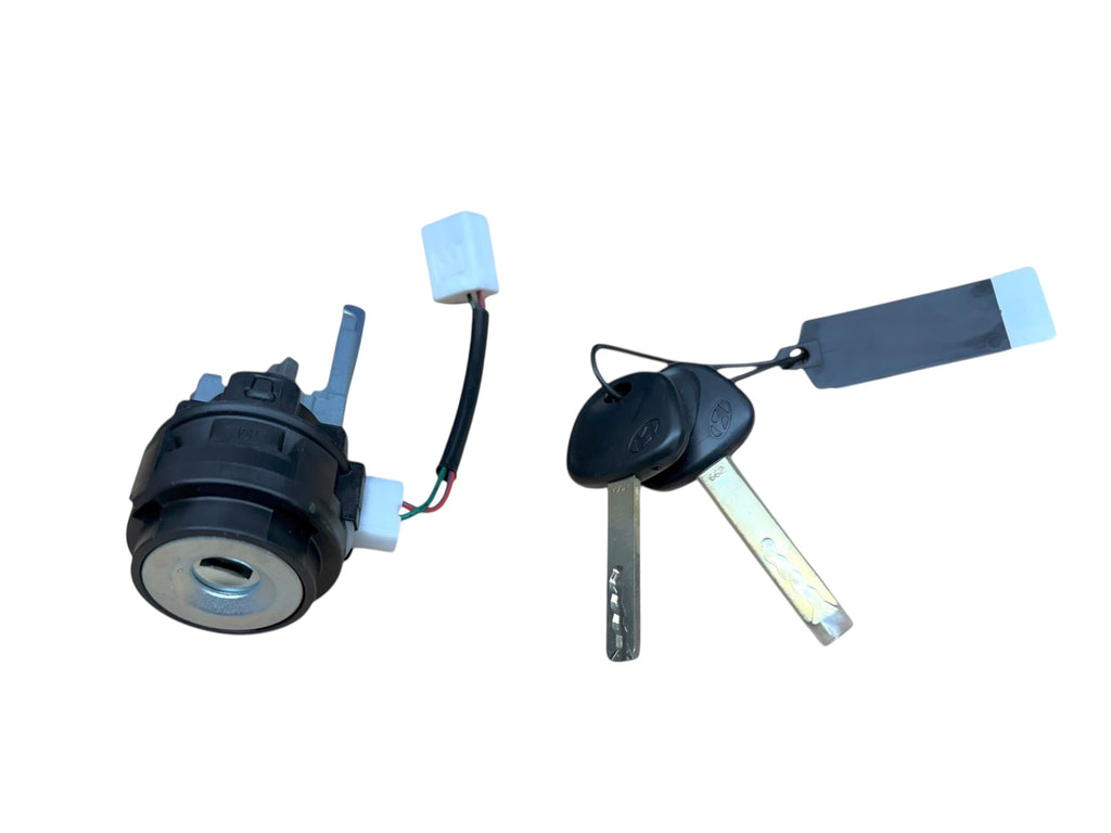 18-22 Hyundai Accent Ignition Lock Cylinder New OEM 81900-J0B00