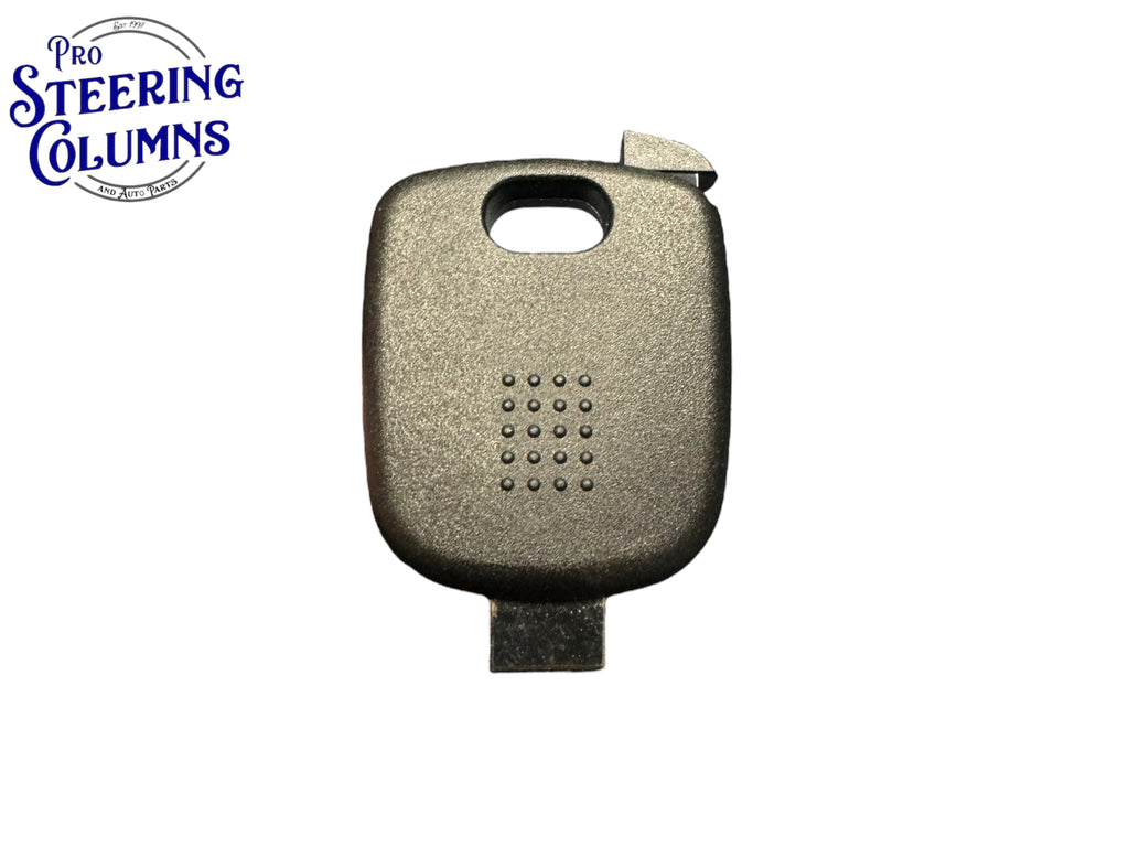 Keydiy Universal Transponder Key Shell Head With Pin