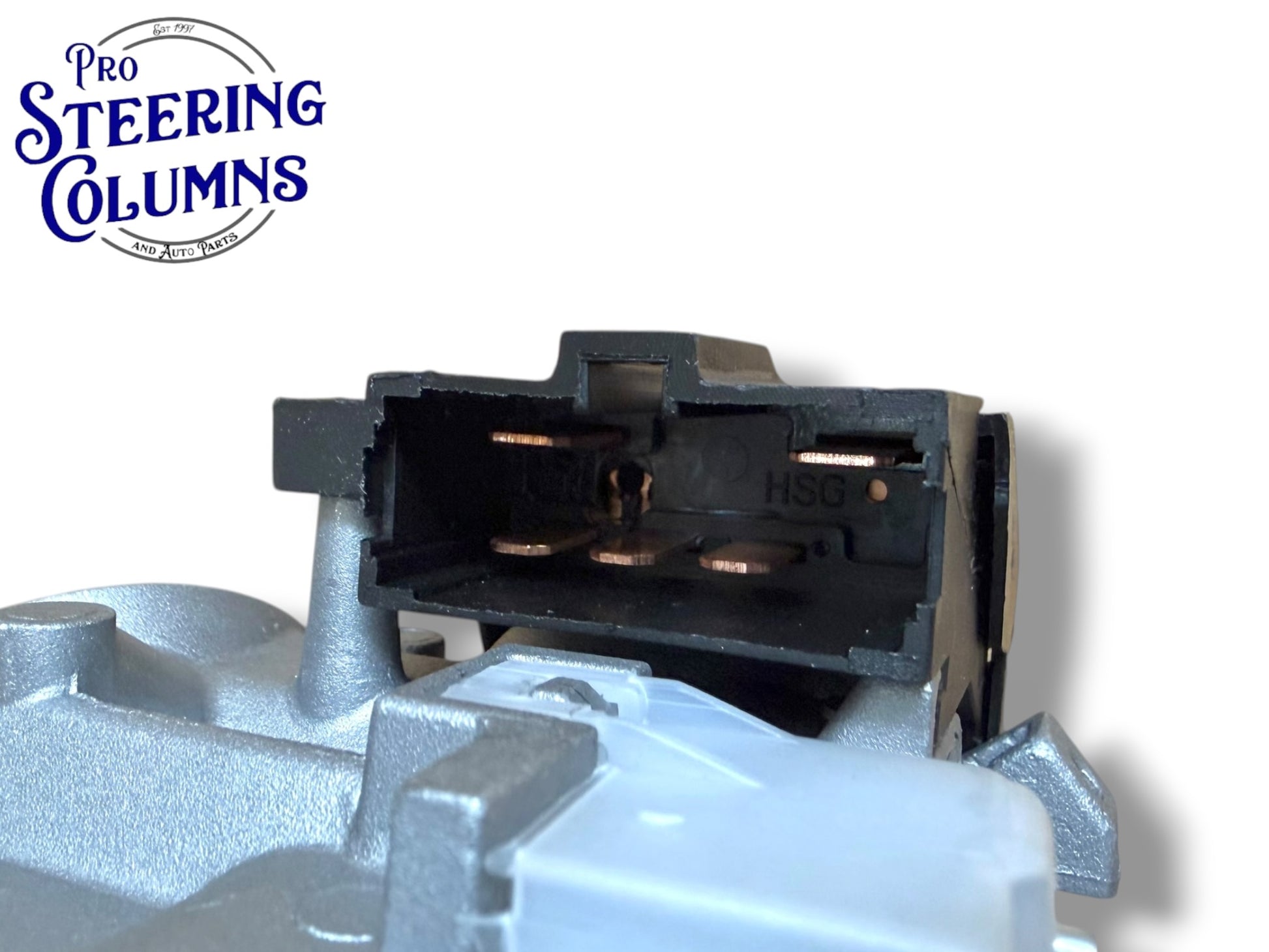 09-13 Honda Fit Ignition Lock Cylinder Assembly With Remote PN: 06351-TF0-A11