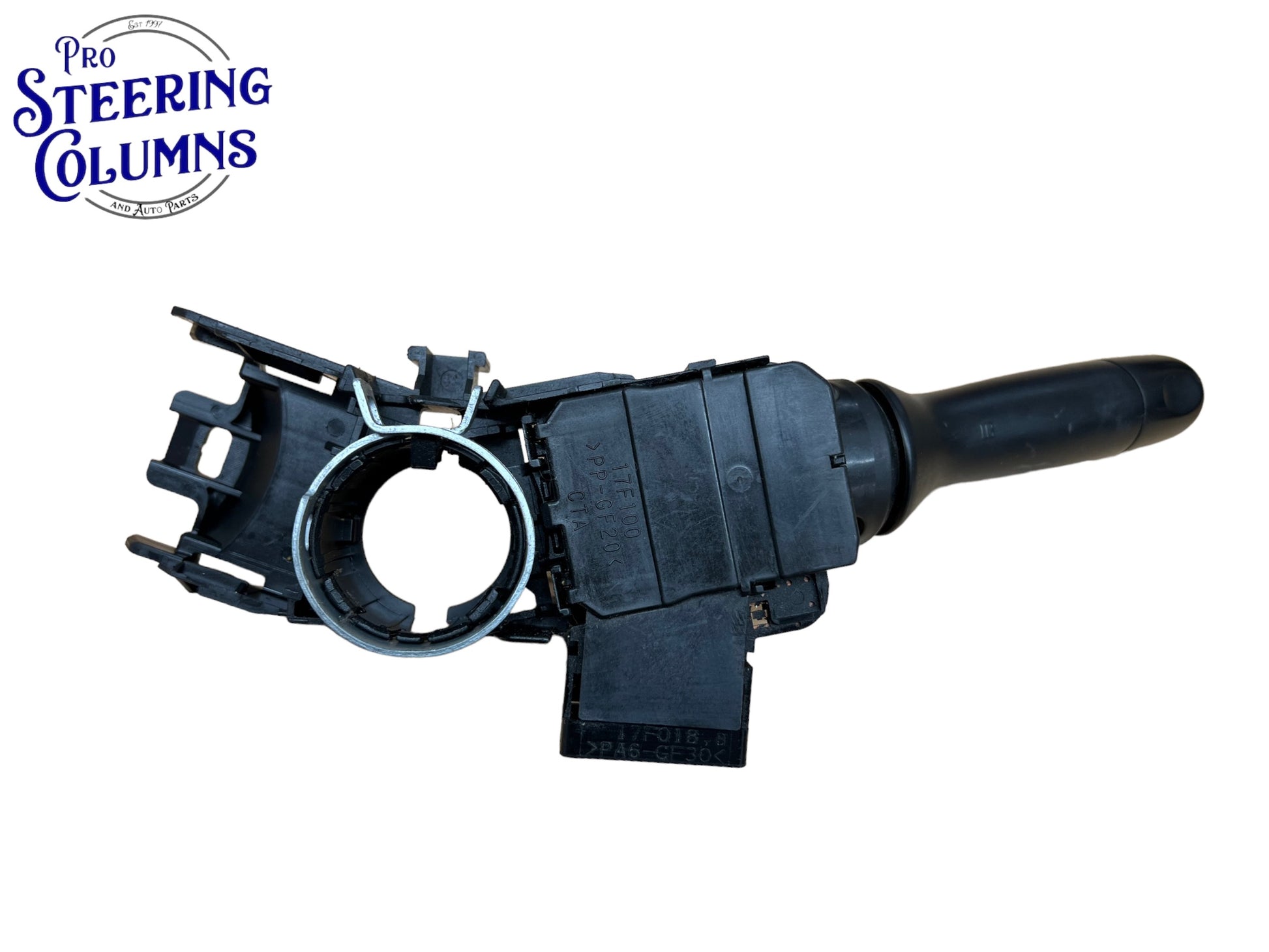 2007-2012 Yaris 2008-2011 XD Headlight Turn Signal Switch Used OEM 84140-52141