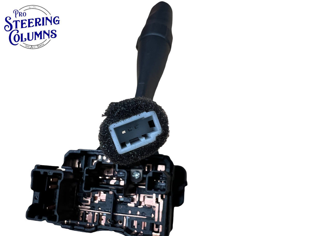 2002-2004 Xterra Frontier Fog Light Turn Signal Switch 255405M001