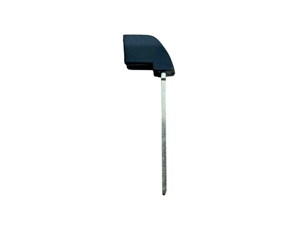 16-21 Toyota Emergency Key Blade TOY51, PN: 69515-33120