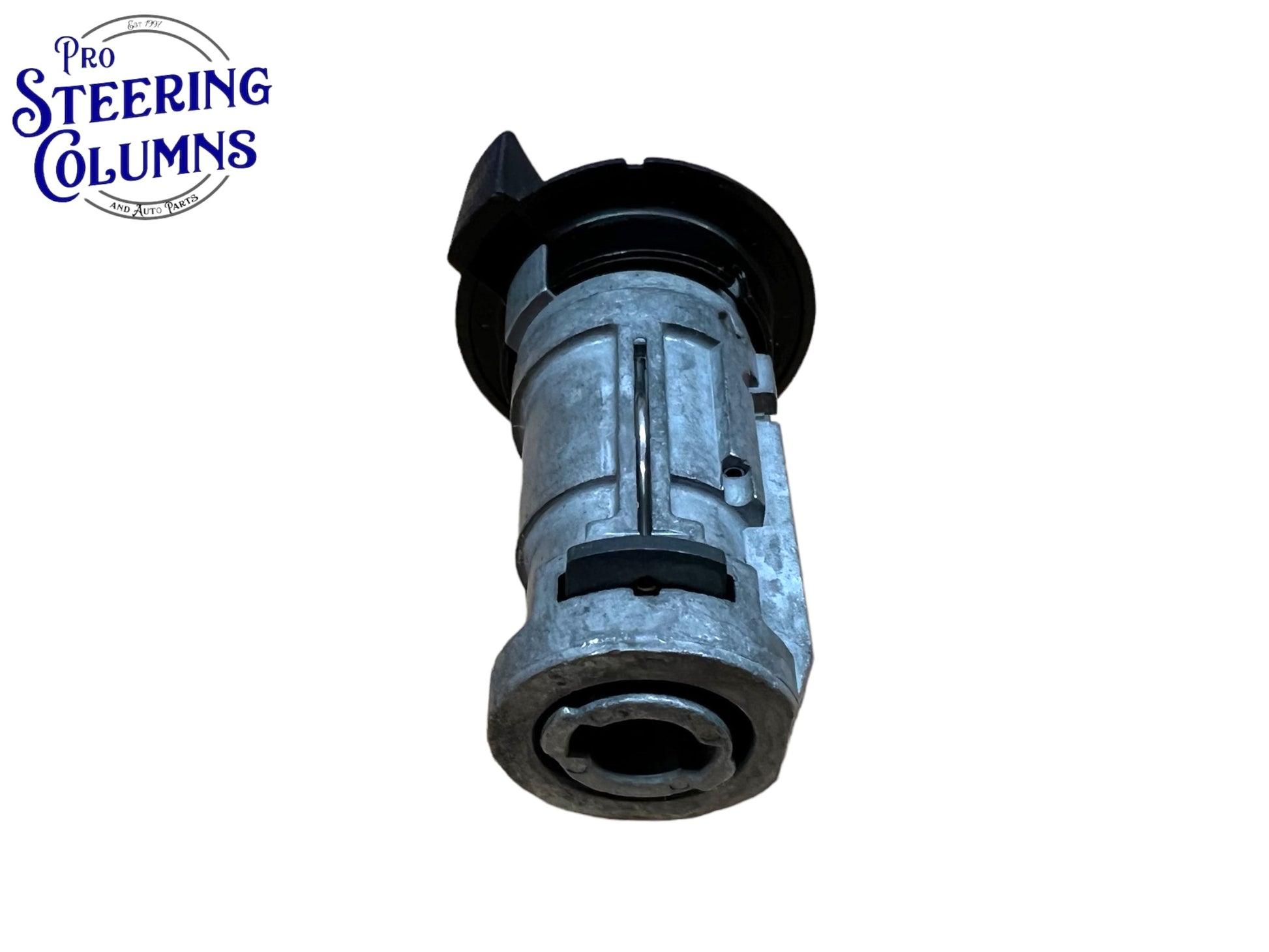 1991-1995 Jeep Wrangler Ignition Lock Cylinder 2 Keys New 5161055AA