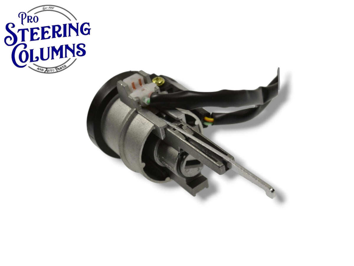 07-13 Hyundai Santa Fe Ignition Lock Cylinder PN: 81920-2BB21 / Illuminated (Aftermarket)