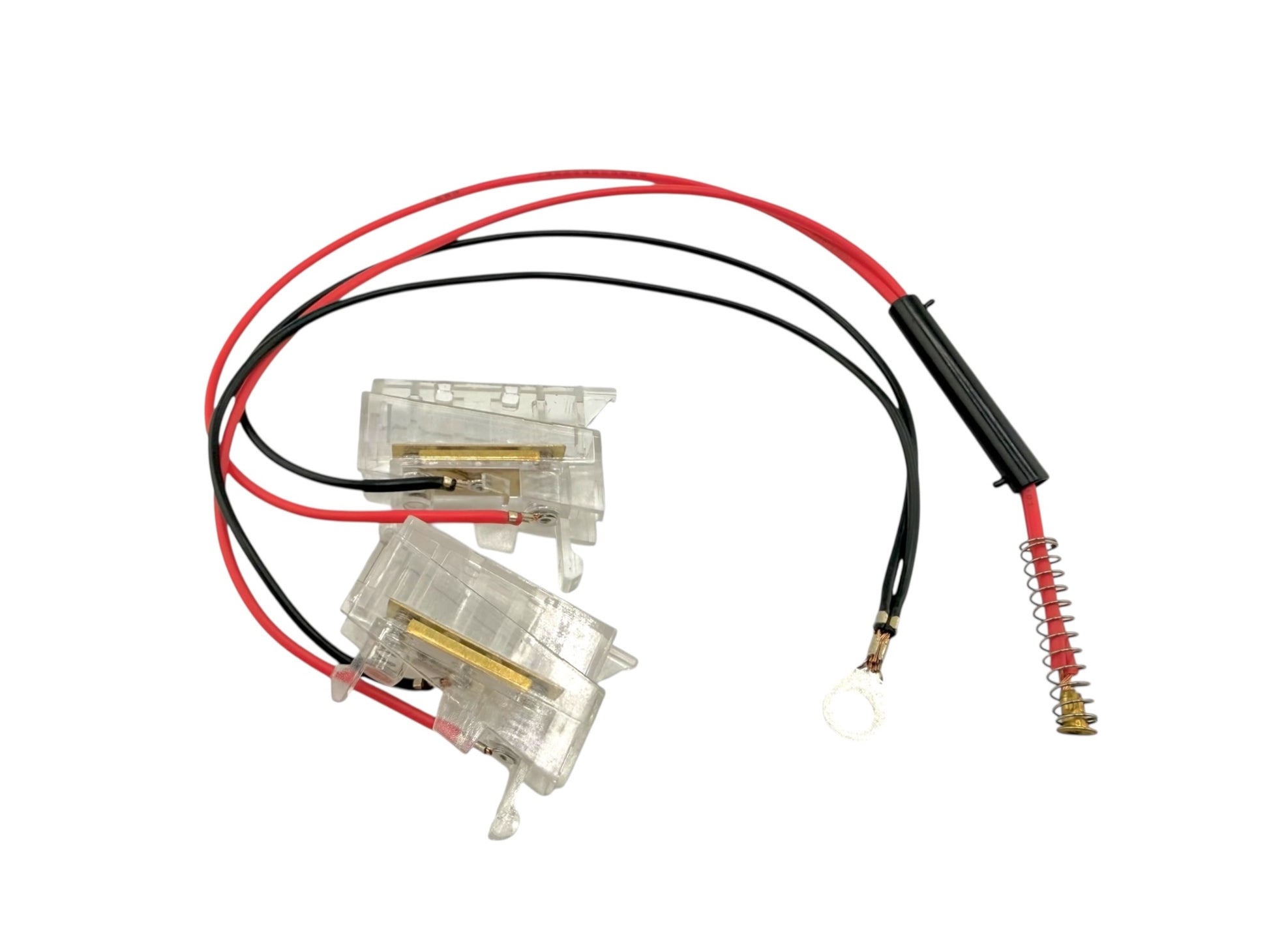 93-99 GM Camaro Corvette Steering Wheel Horn Switch Contacts PN: 17999094