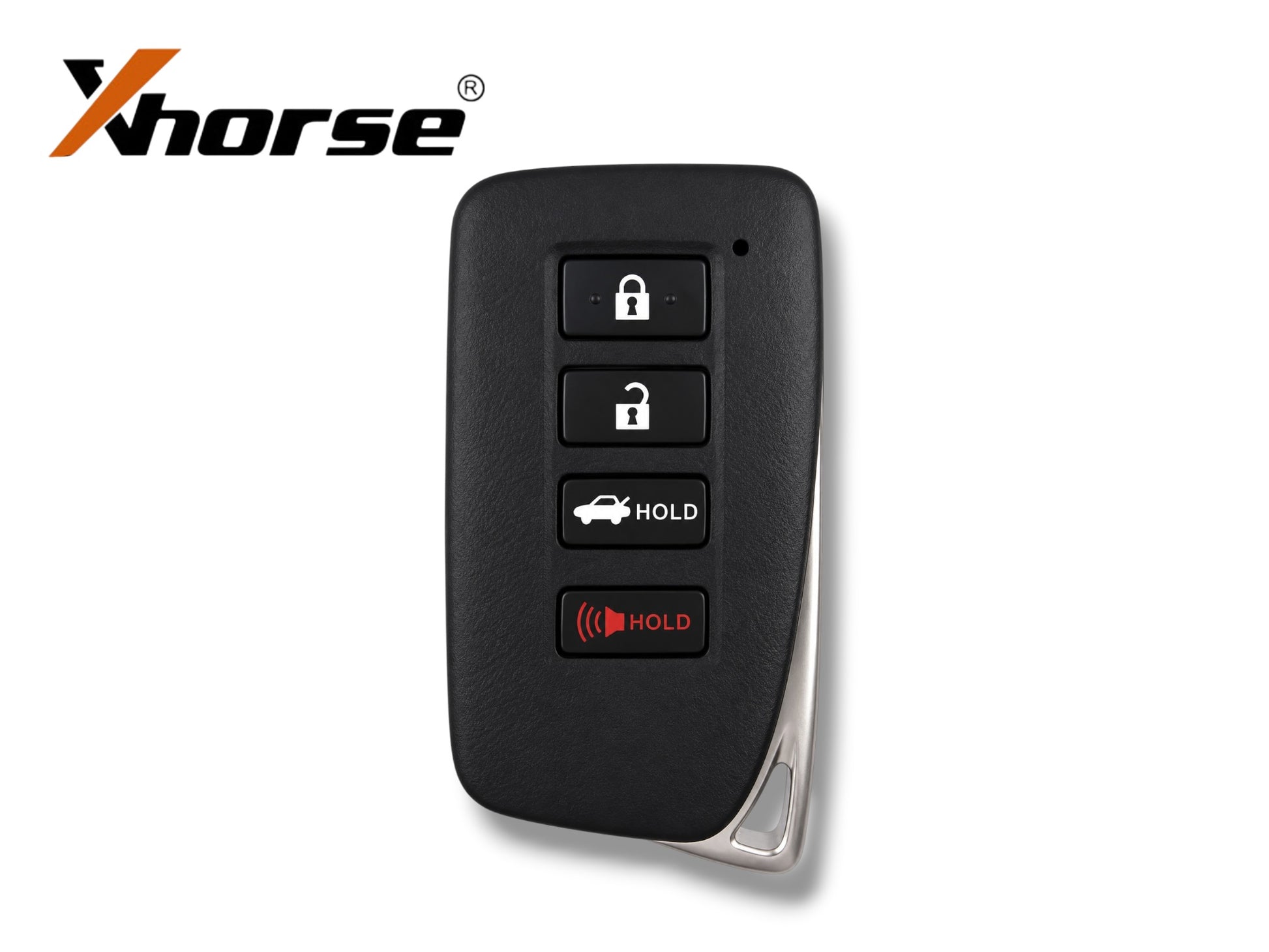 Xhorse Universal Proximity Smart Key 4-Button - Lexus XSTO01EN / XM38