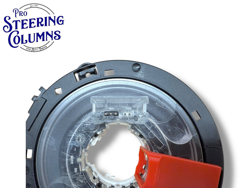 08-17 Mercedes Benze C250 E350 Air Bag Clock Spring New 2129007702