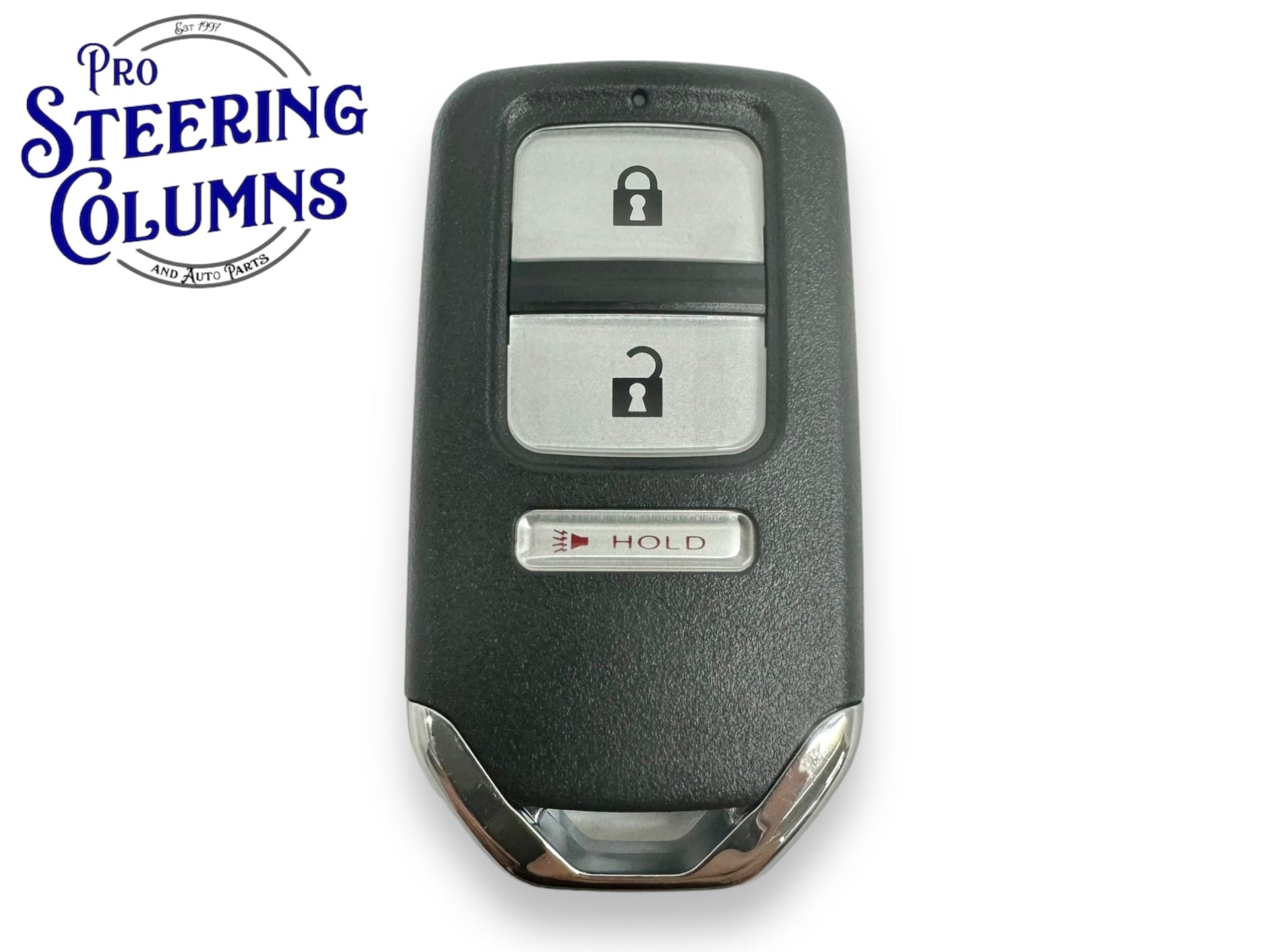 13-15 Honda Crosstour Smart Remote Key Fob 3 Button New ACJ932HK1210A
