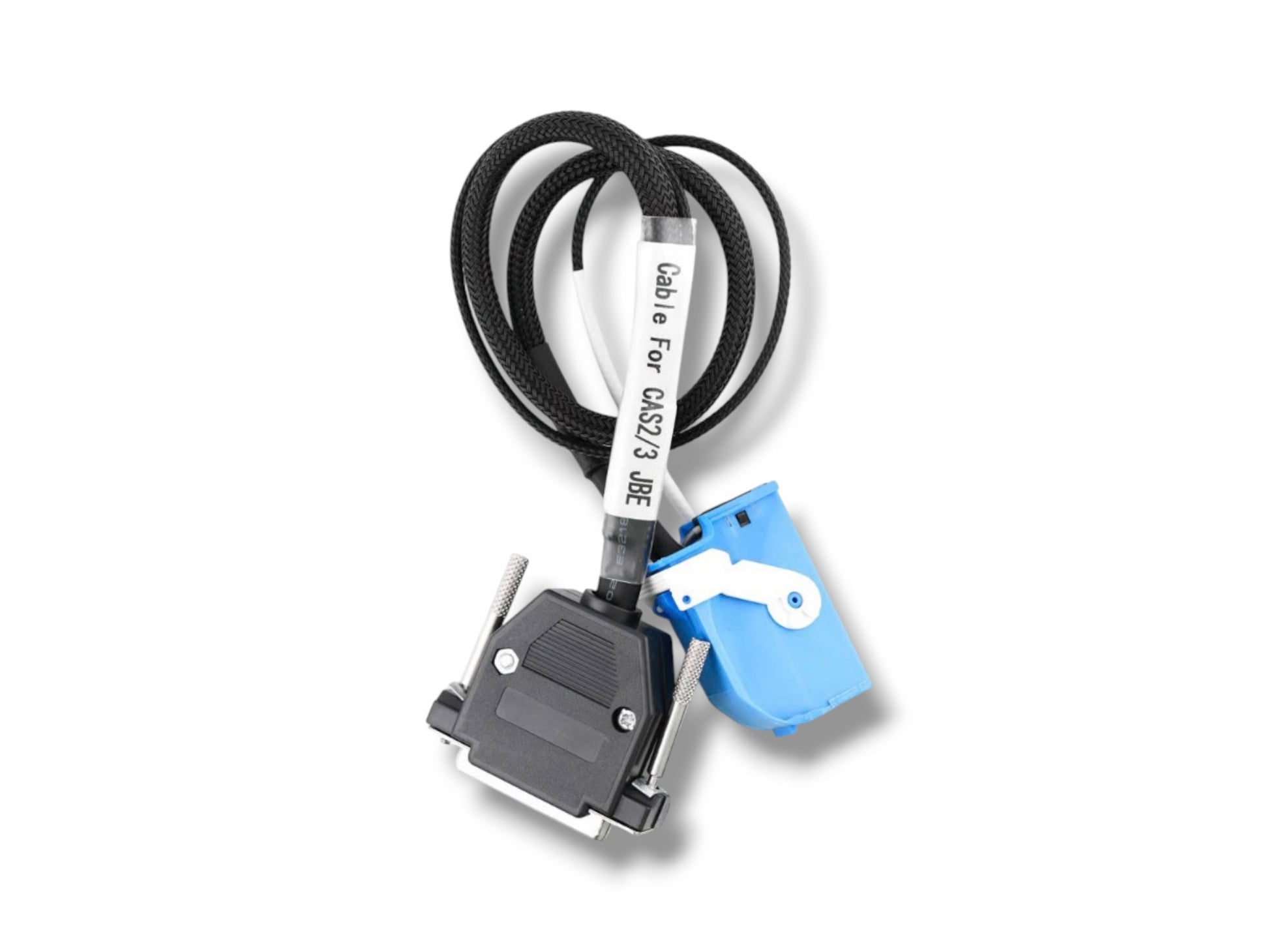 MK3 - BMW Full Test Platform Locksmiths Version for CAS1 / CAS2 / CAS3+ / CAS4+ / FEM / BDC1