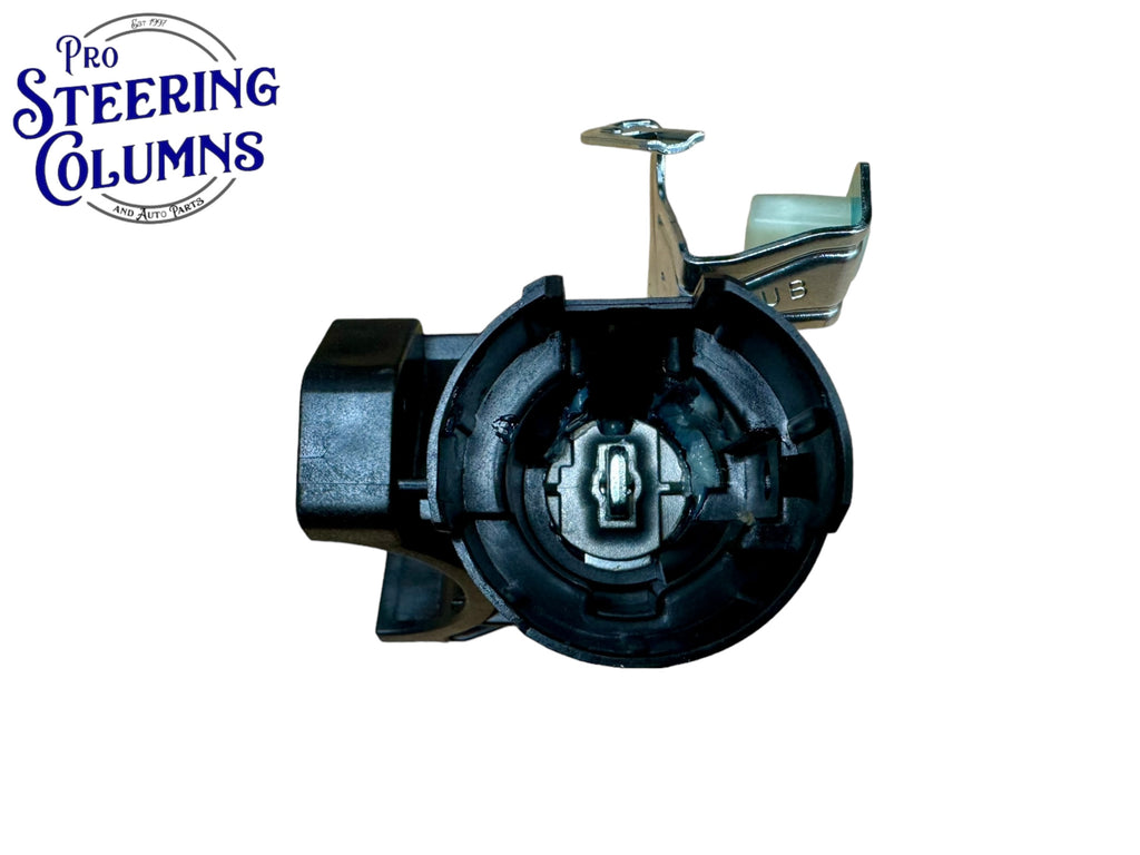 2012-2015 Kia Rio Ignition Steering Lock Housing Assembly W/O Interlock New 81910-1W100