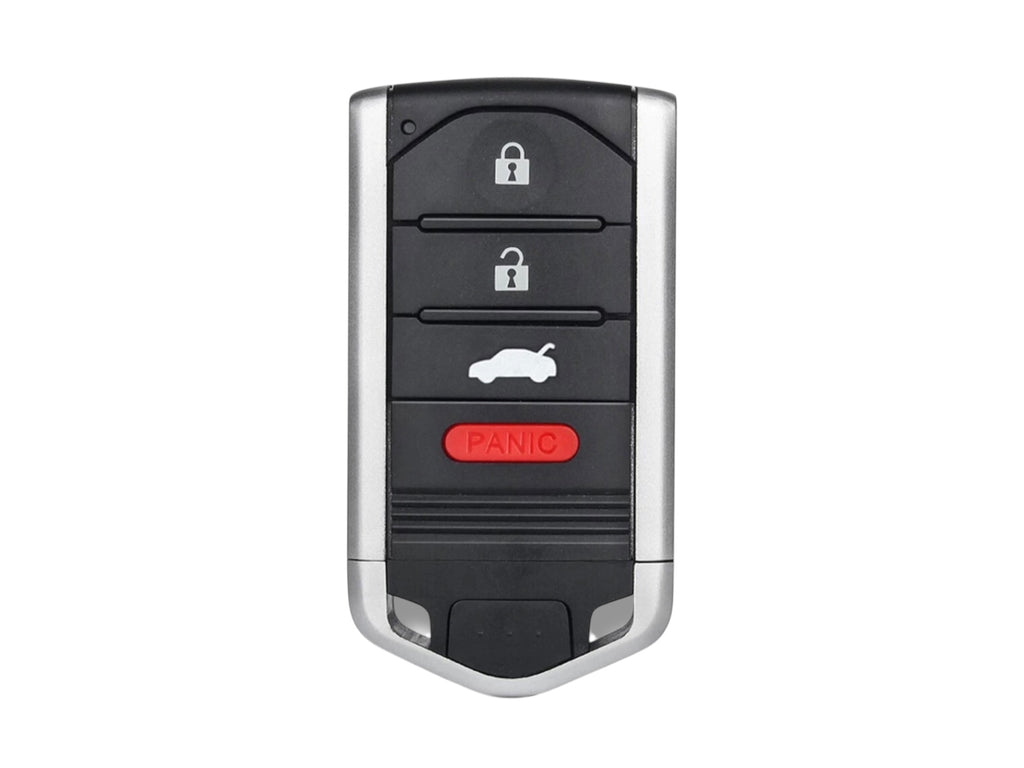 13-15 Acura ILX Smart Key 4-Button PN: 72147-TX6-A11 / KR5434760 (Aftermarket)