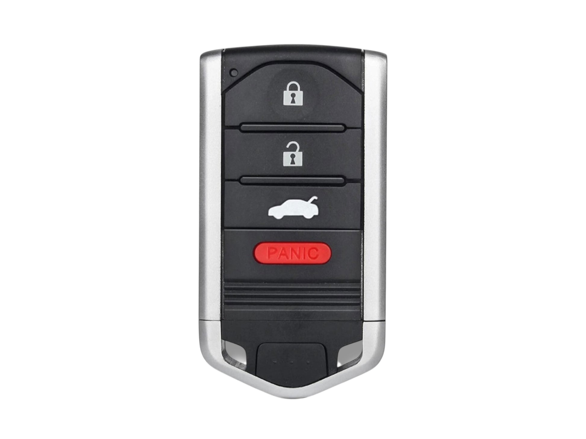 13-15 Acura ILX Smart Key 4-Button PN: 72147-TX6-A11 / KR5434760 (Aftermarket)