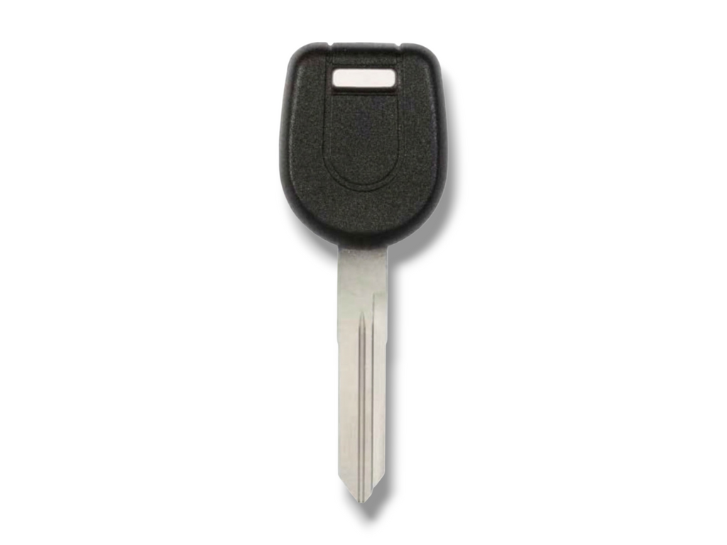 MIT16A / MIT16PT Mitsubishi Transponder Key (46 MITS OEM Chip)