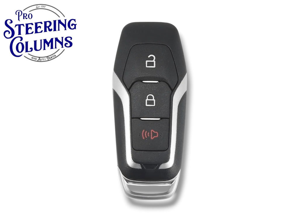 15-17 Ford F-150 Smart Key 3-Button 164-R8111 / M3N-A2C31243300 (Aftermarket)