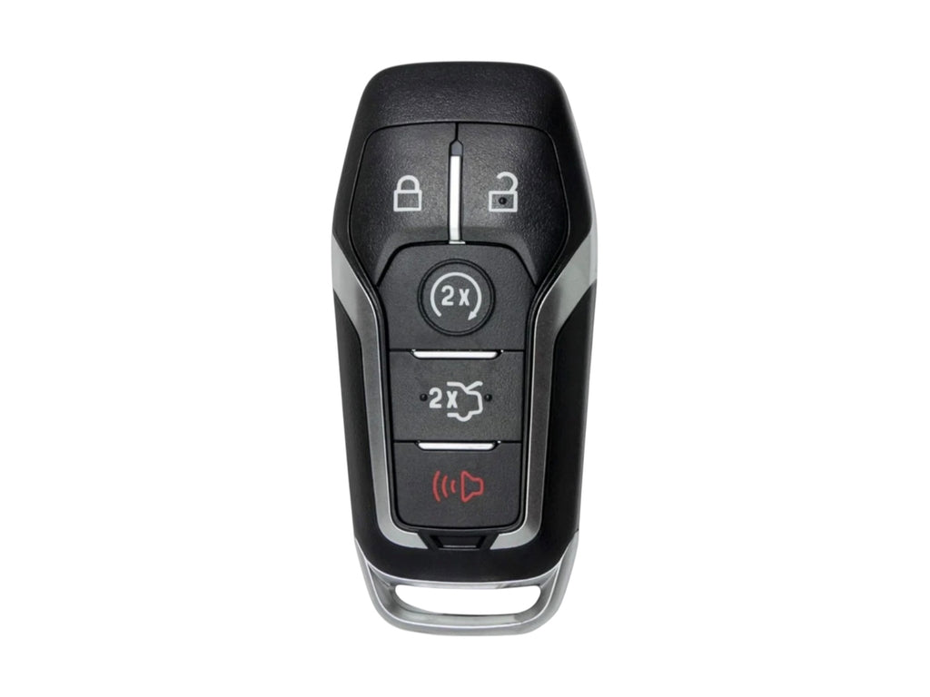 13-20 Ford Lincoln Smart Key 5-Button PN: 5923896 / M3N-A2C31243300 / Original Chip (Aftermarket)