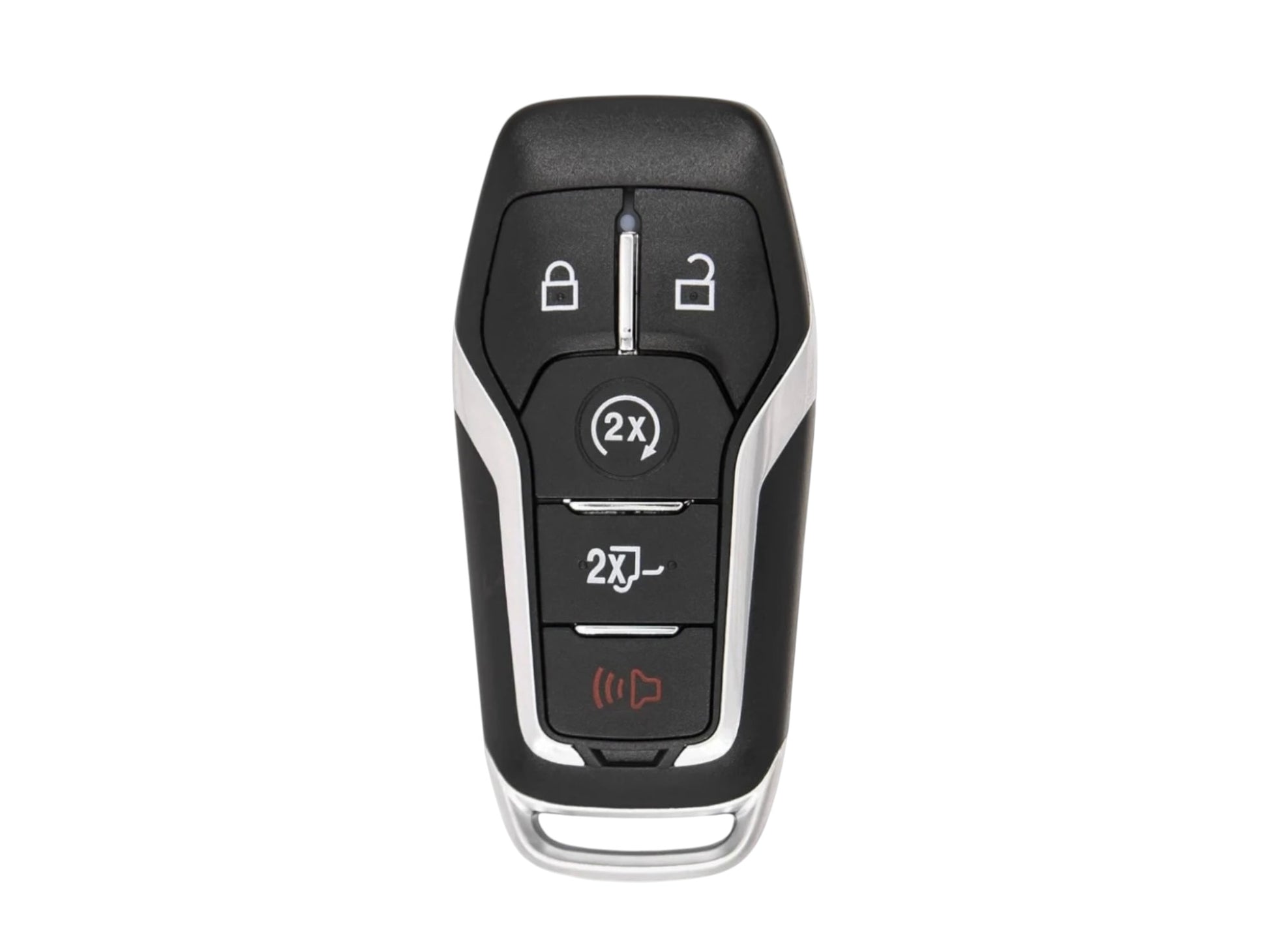 15-17 Ford F-150 Smart Key 5-Button PN: 164-R8117 / M3N-A2C31243300 / 902 MHz / Original Chip (Aftermarket)