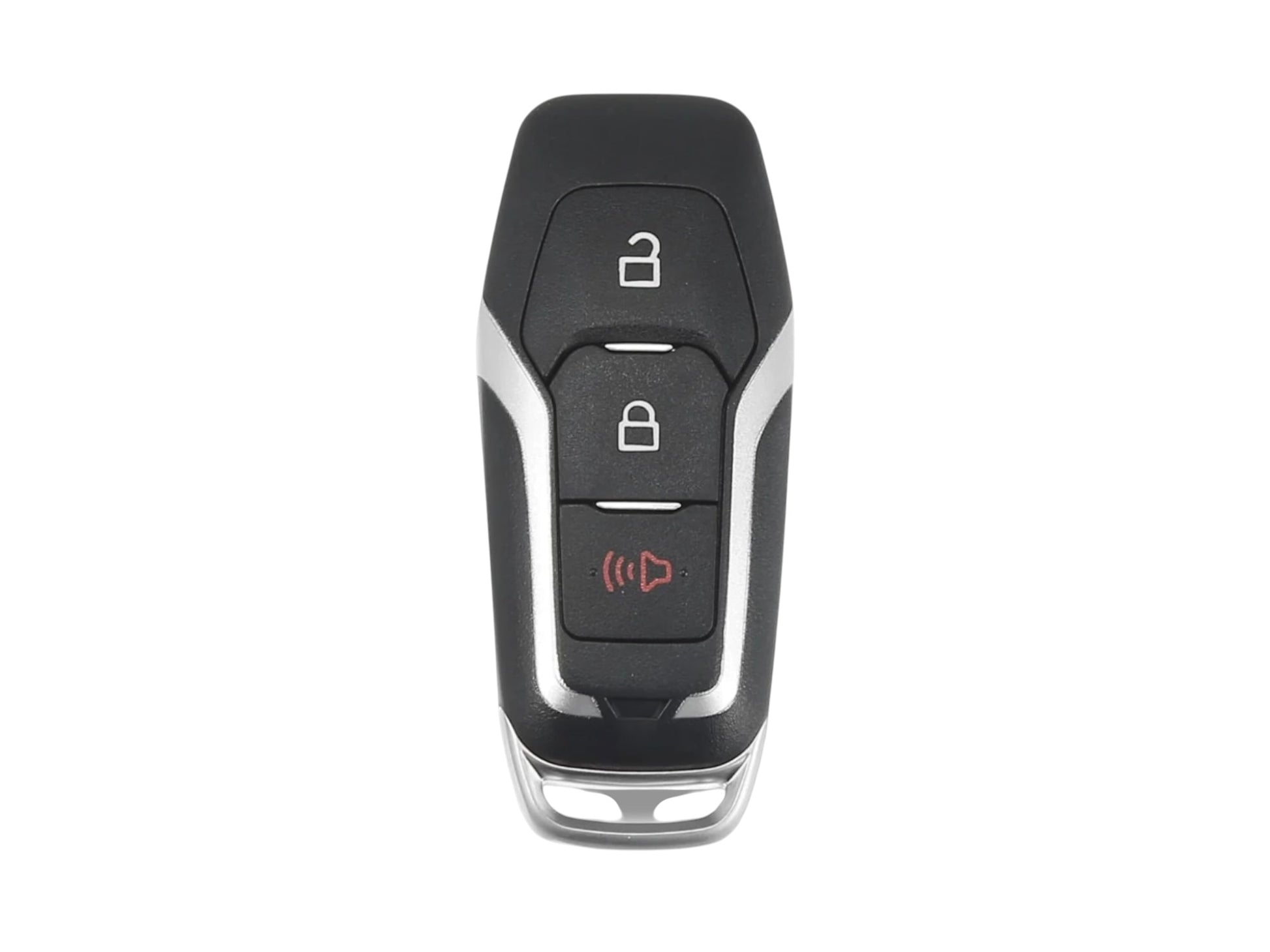 15-17 Ford F-150 Smart Key 3-Button 164-R8111 / M3N-A2C31243300 (Aftermarket)
