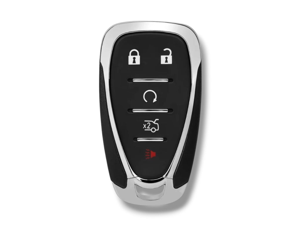16-22 GM Smart Key 5-Button PN: 13590048 / HYQ4EA (Aftermarket)