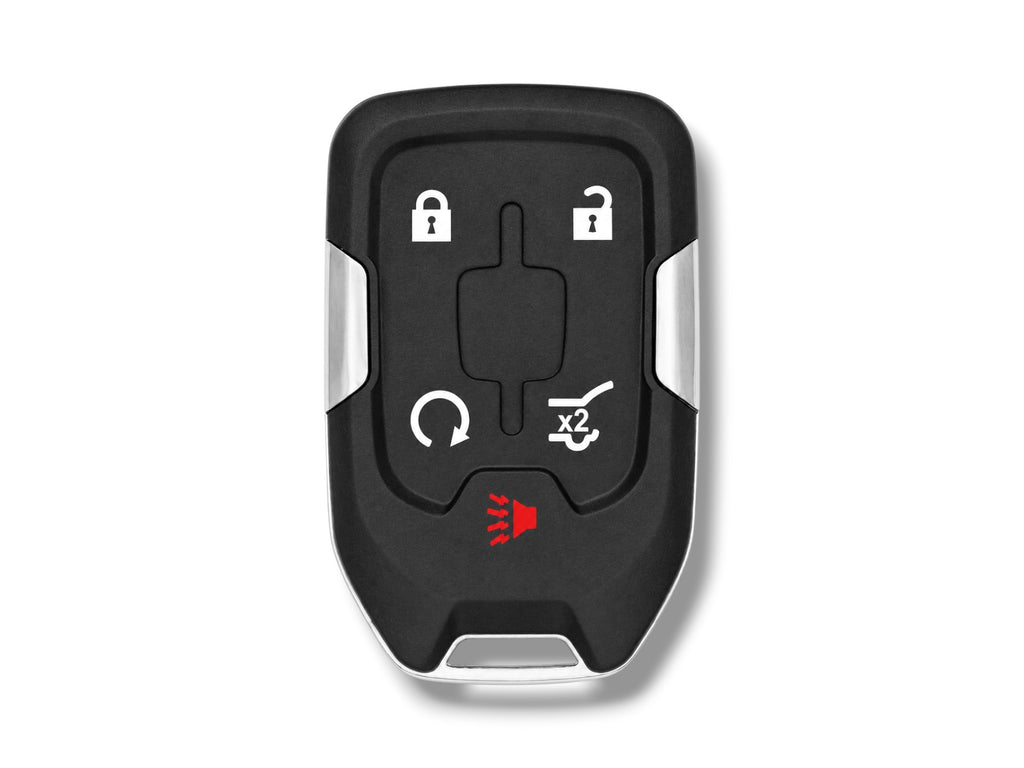 17-21 GMC Acadia Terrain Smart Key 5-Button PN: 13508275 / HYQ1EA (Aftermarket)