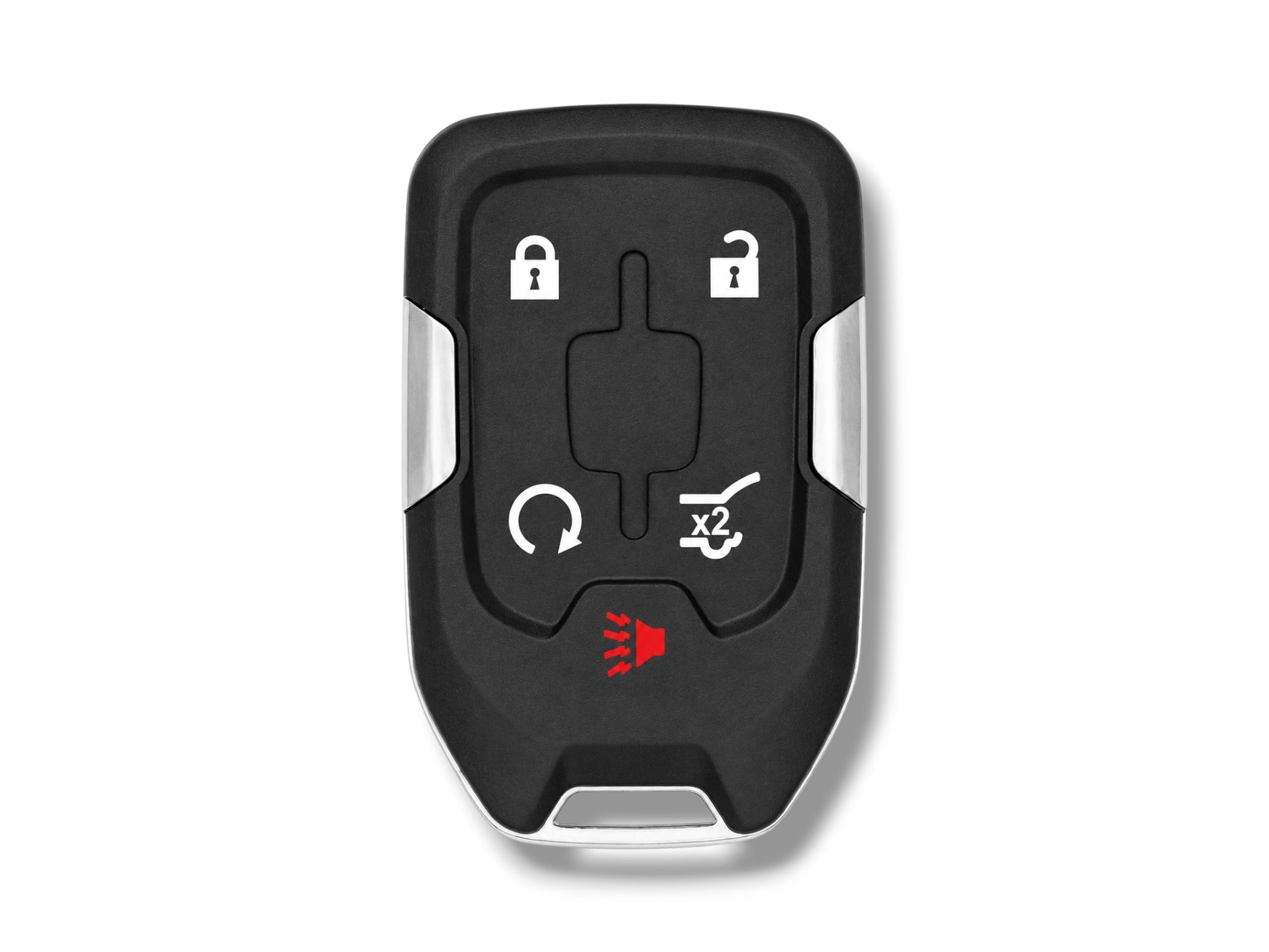 17-21 GMC Acadia Terrain Smart Key 5-Button PN: 13508275 / HYQ1EA (Aftermarket)