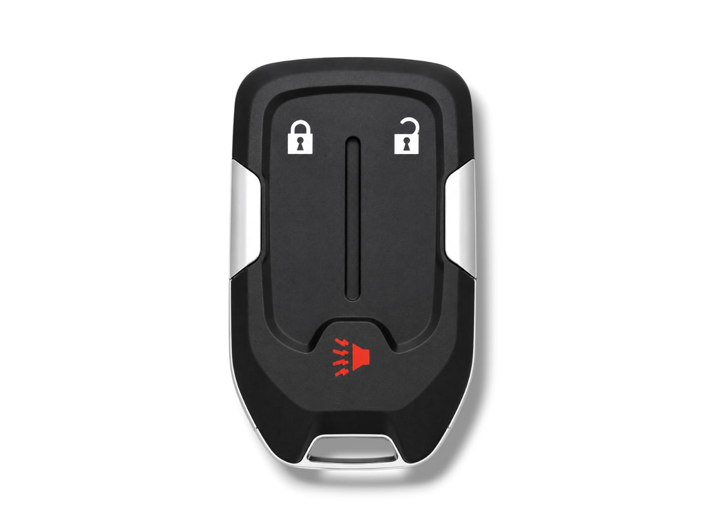 21-22 GMC Acadia Terrain Smart Key 3-Button PN: 13522902 / HYQ1ES (Aftermarket)