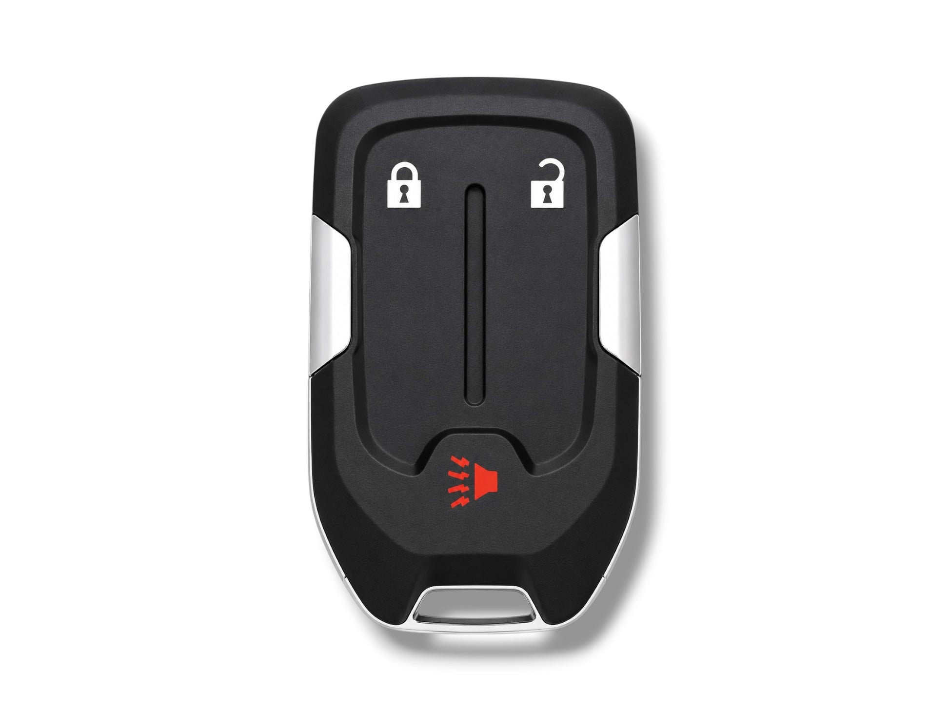 21-22 GMC Acadia Terrain Smart Key 3-Button PN: 13522902 / HYQ1ES (Aftermarket)