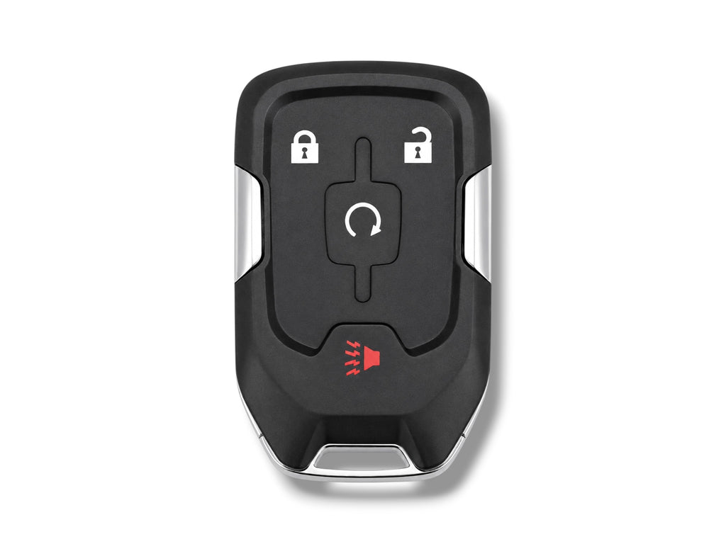 15-24 Chevrolet GMC Smart Key 4-Button PN: 13584512 / HYQ1AA / 315 MHz (Aftermarket)