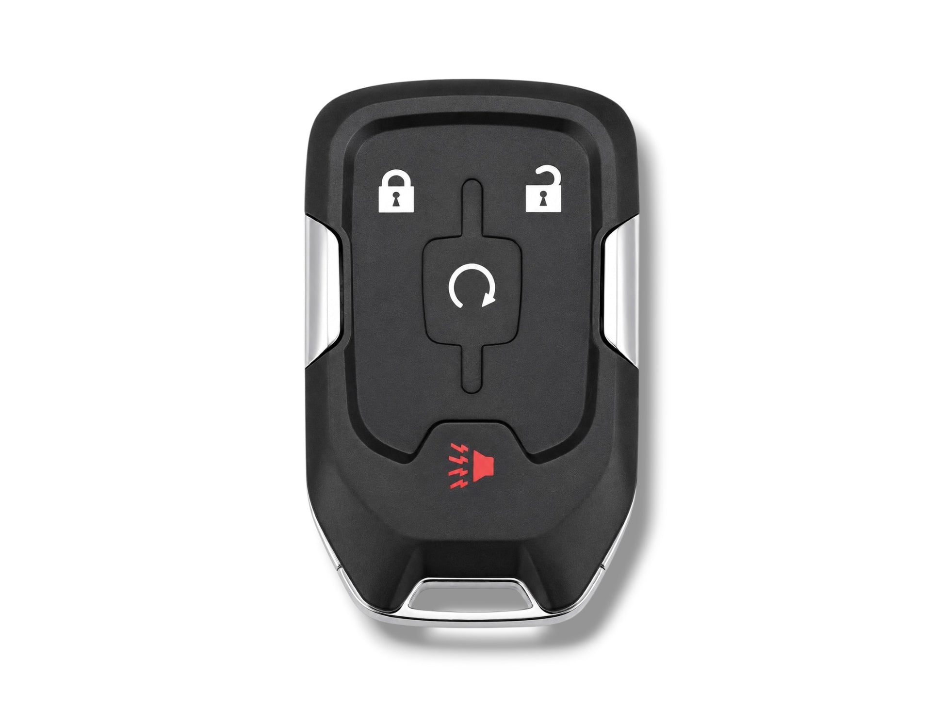 15-24 Chevrolet GMC Smart Key 4-Button PN: 13584512 / HYQ1AA / 315 MHz (Aftermarket)