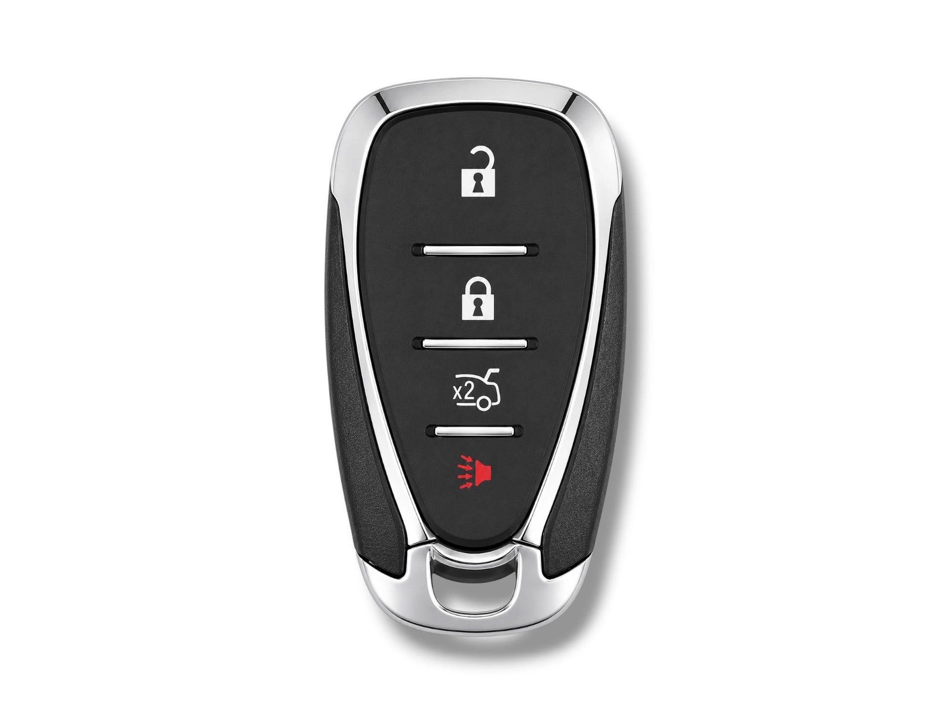 16-22 Chevrolet Smart Key 4-Button PN: 13508771 / HYQ4EA (Aftermarket)