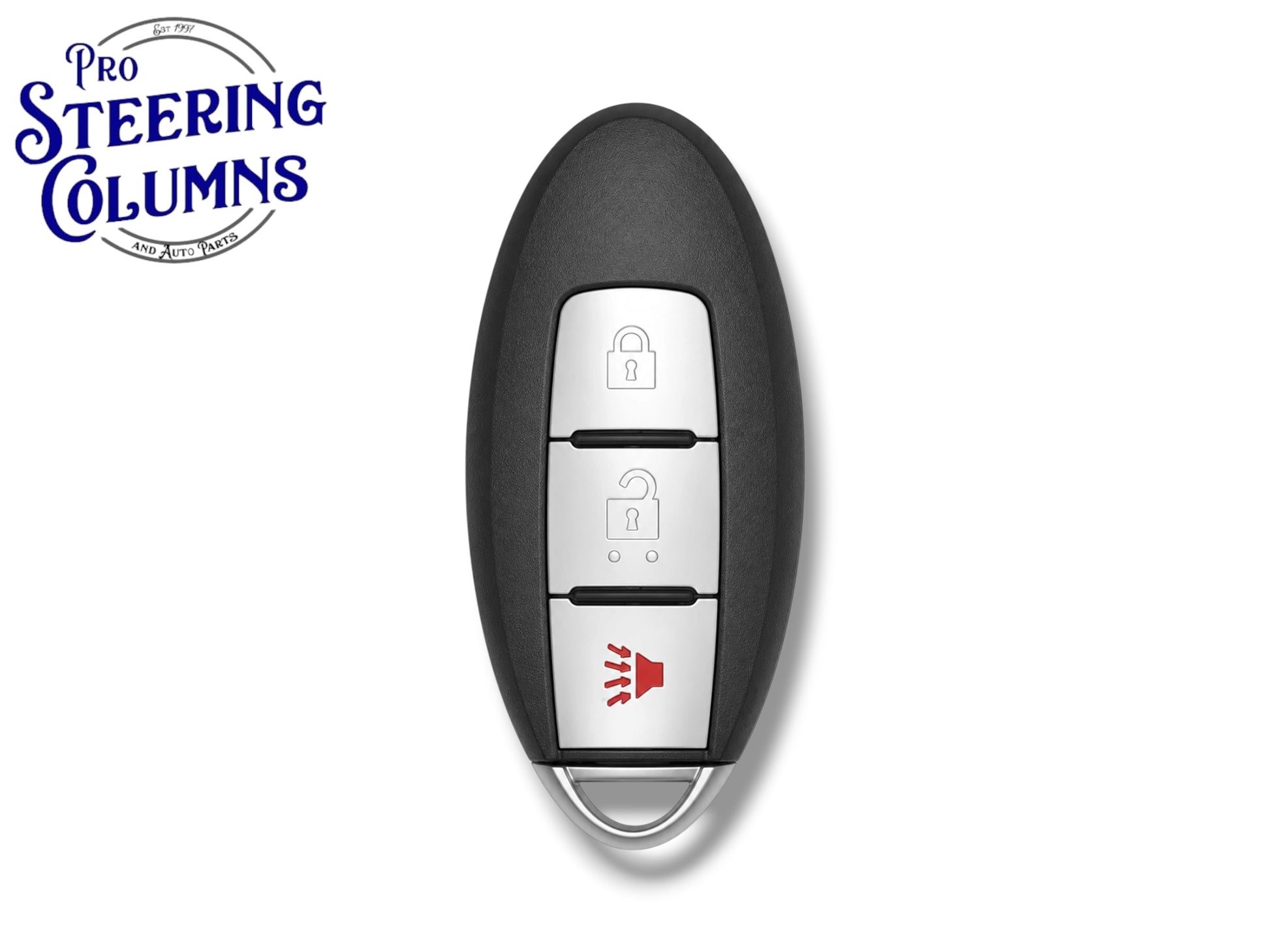 13-16 Nissan Pathfinder Smart Key 3-Button KR5S180144014 /PN: 285E3-3KL4A (Aftermarket)