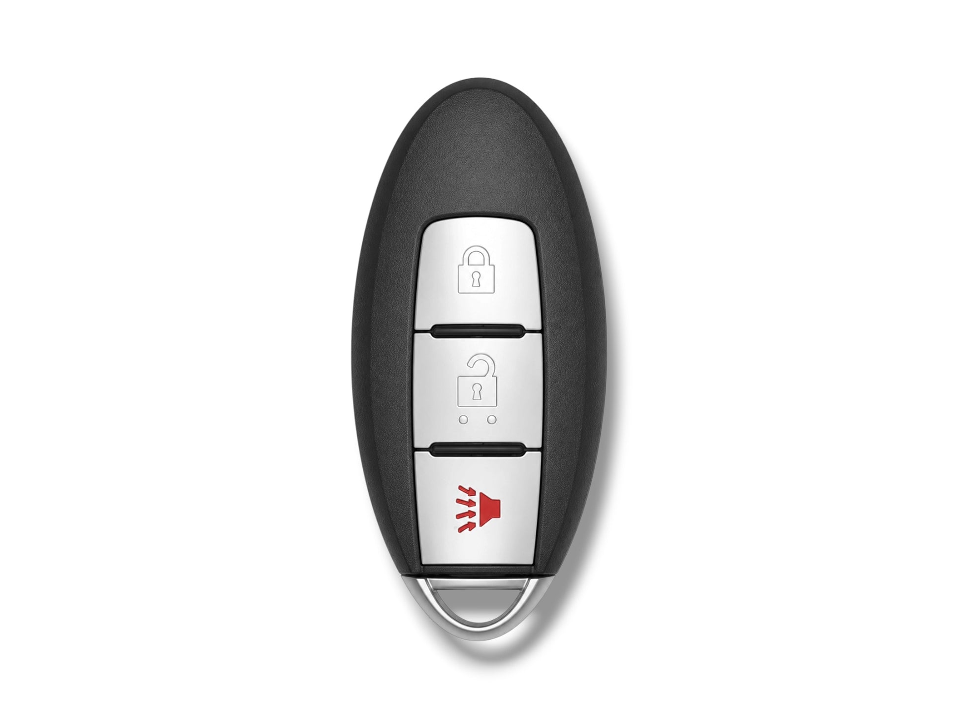13-16 Nissan Pathfinder Smart Key 3-Button KR5S180144014 /PN: 285E3-3KL4A (Aftermarket)