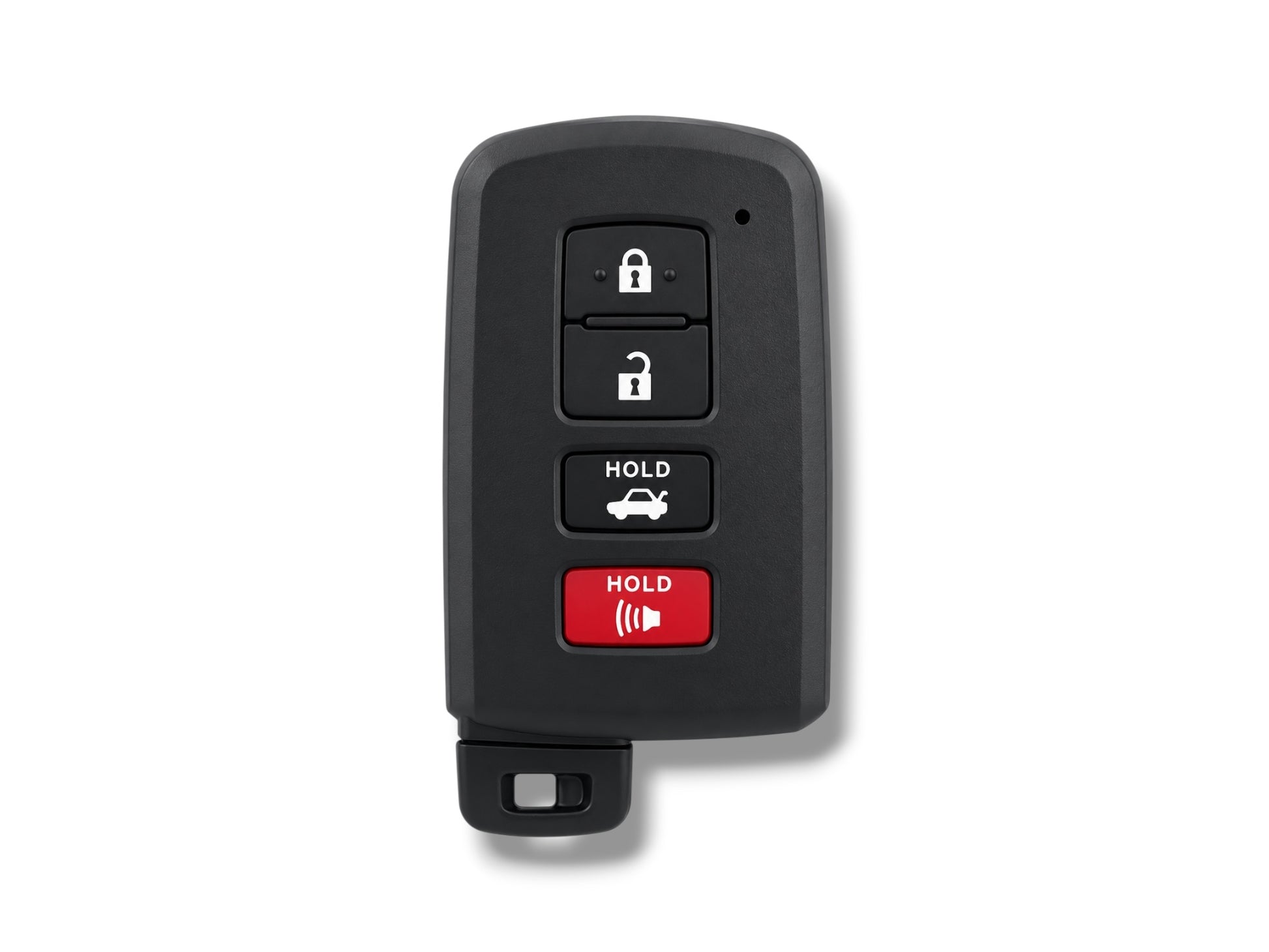 12-20 Toyota Smart Key 4-Button HYQ14FBA / G Board 0020 / PN: 89904-06140 (Aftermarket)