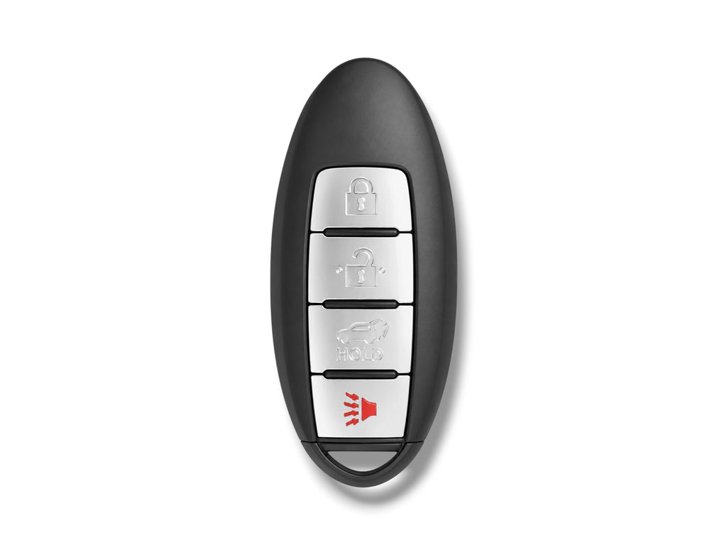 14-16 Nissan Rogue Smart Key 4-Button KR5S180144106 / PN: 285E3-4CB6A (Aftermarket)