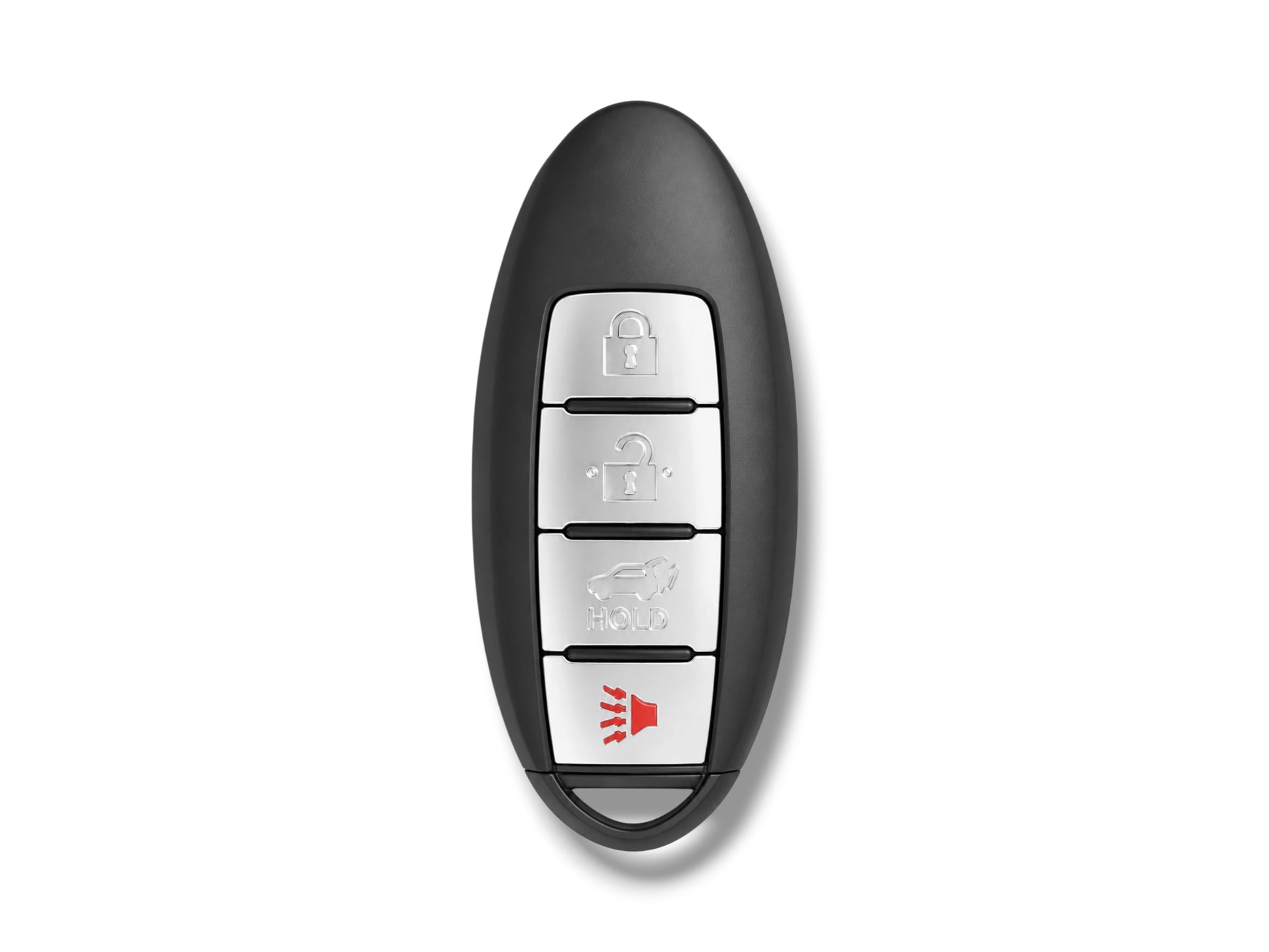 14-16 Nissan Rogue Smart Key 4-Button KR5S180144106 / PN: 285E3-4CB6A (Aftermarket)