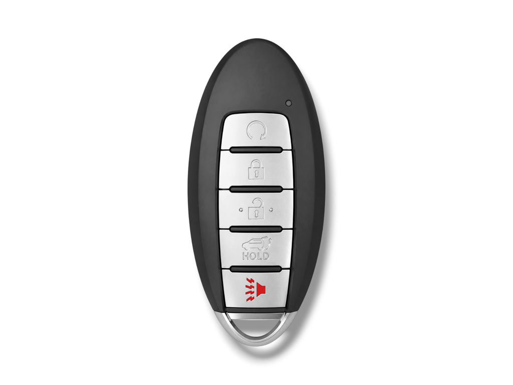 17-22 Armada QX80 Smart Key 5-Button CWTWB1G744 / PN: 285E3-1LA5A (Aftermarket)