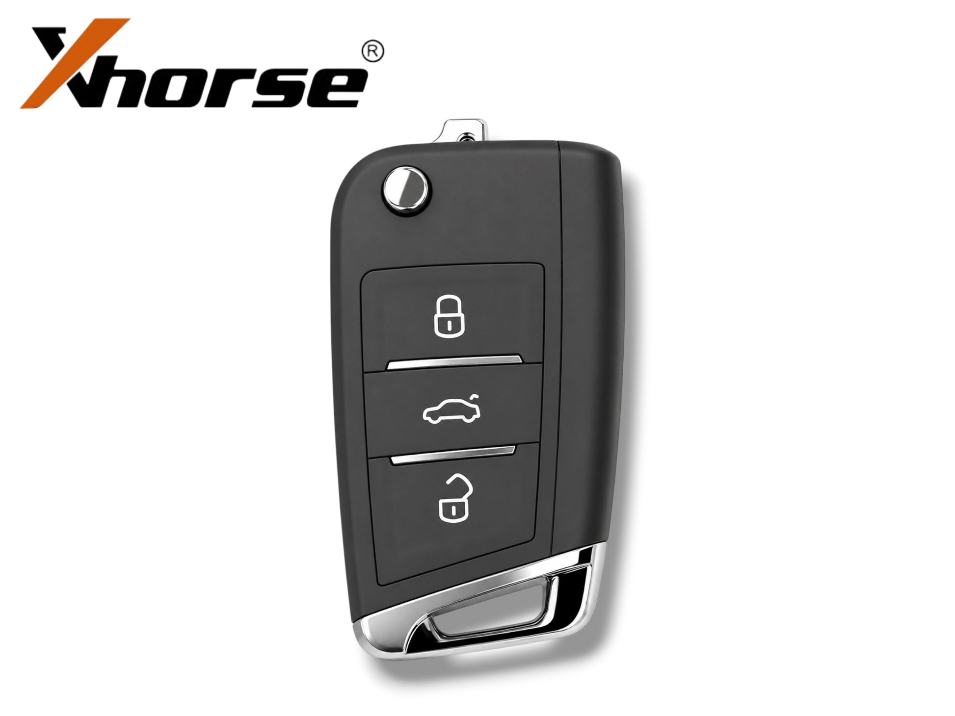 Xhorse Universal Smart Key 3-Button MQB Style - Proximity - XSMQB1EN
