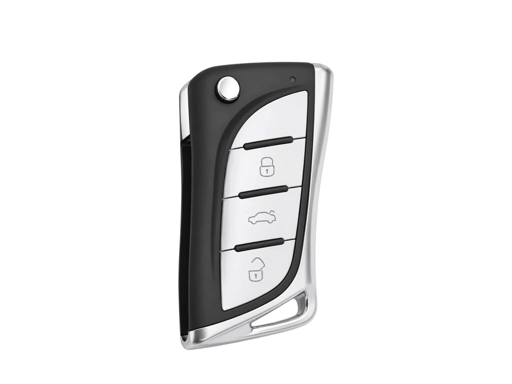 Xhorse Universal Super Remote Flip Key Lexus Style 3-Button XELEX0EN