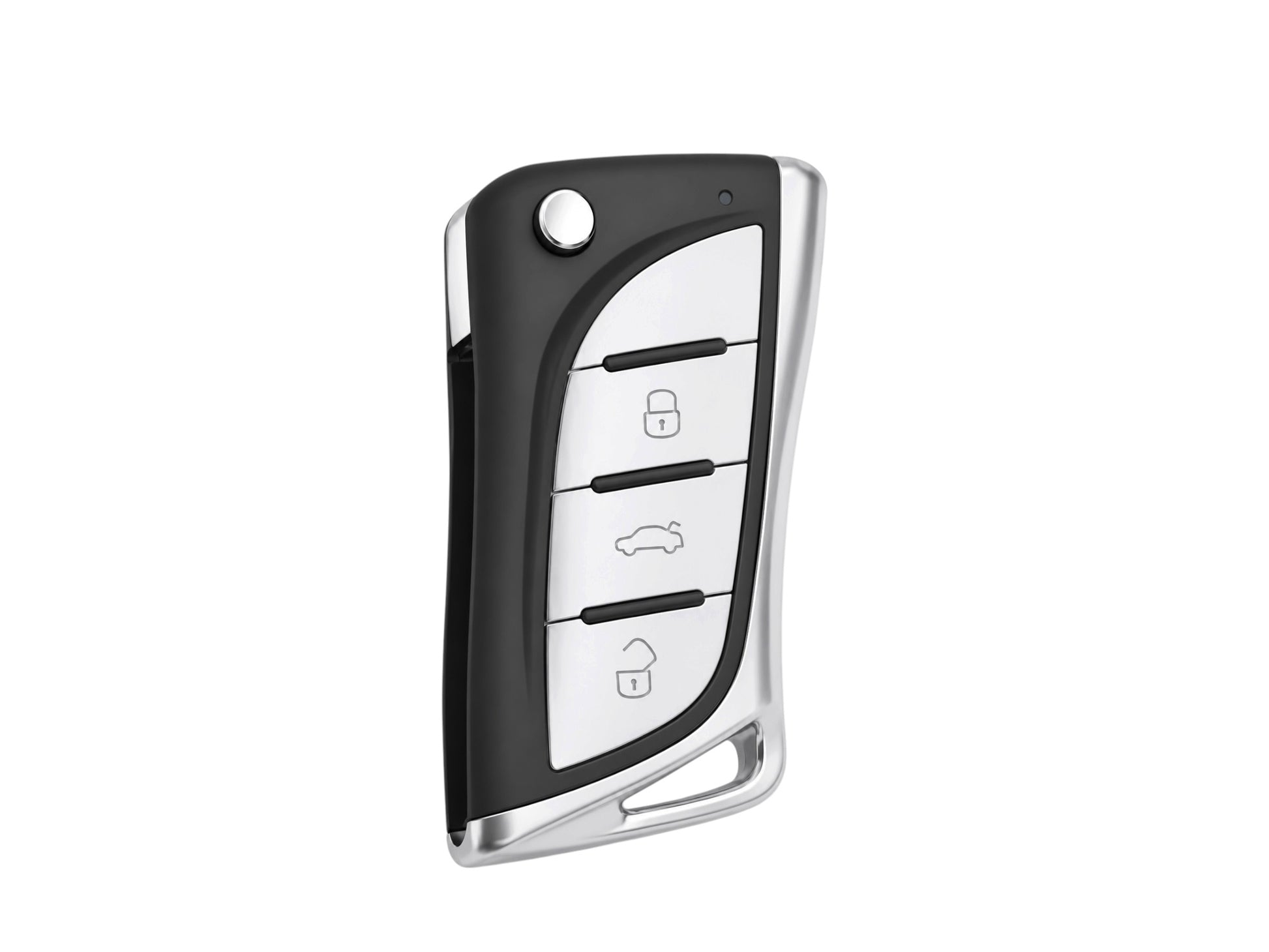 Xhorse Universal Super Remote Flip Key Lexus Style 3-Button XELEX0EN