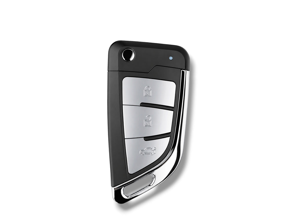 Xhorse Universal Super Remote Flip Key Knife Style 3-Button XEKF21EN