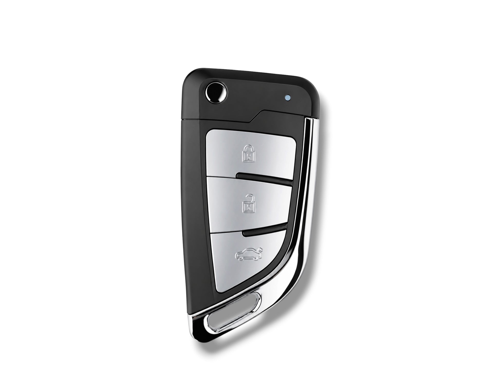 Xhorse Universal Super Remote Flip Key Knife Style 3-Button XEKF21EN