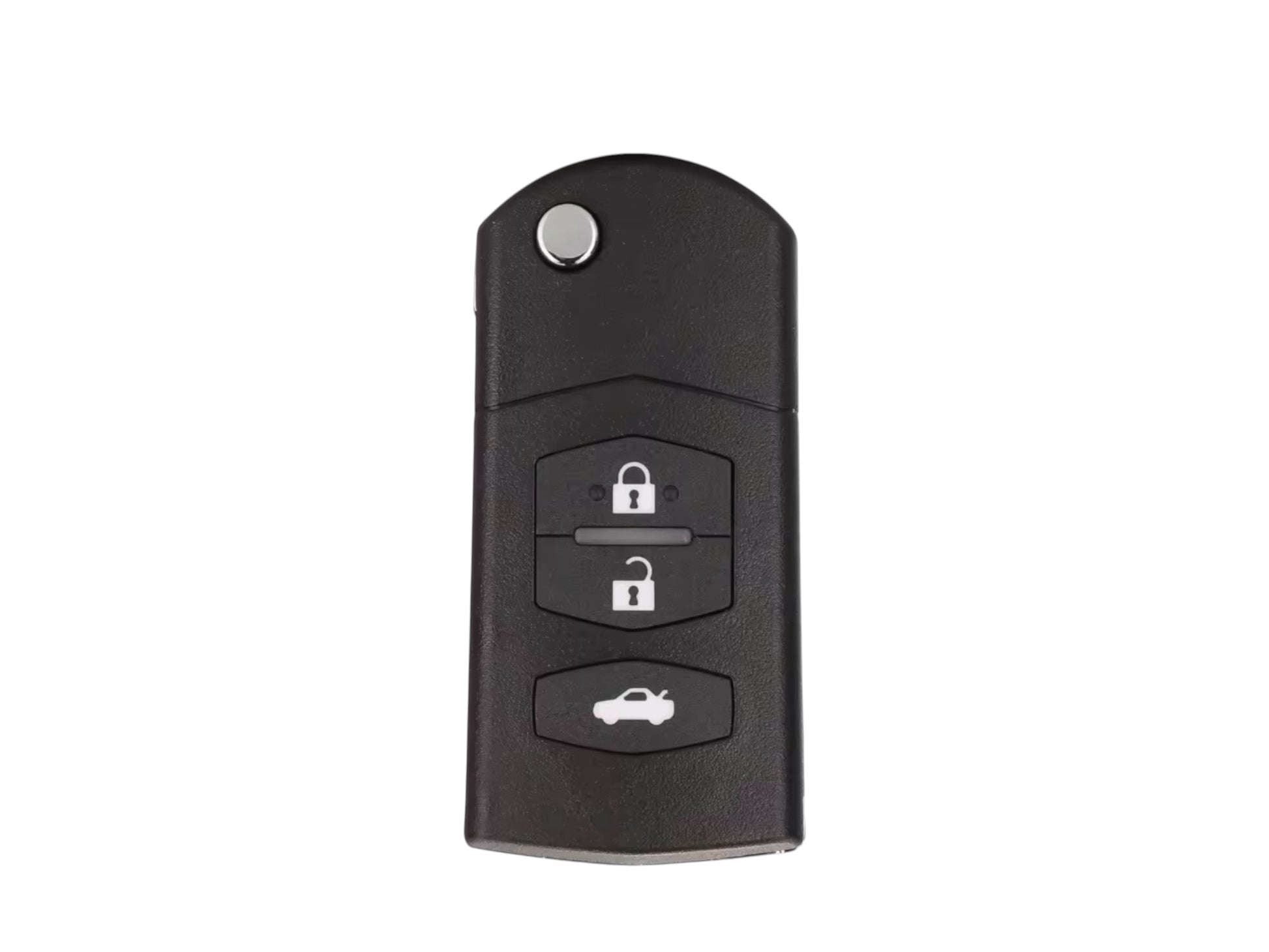Xhorse Universal Flip Key Remote Mazda Style 3-Button Wired XKMA00EN