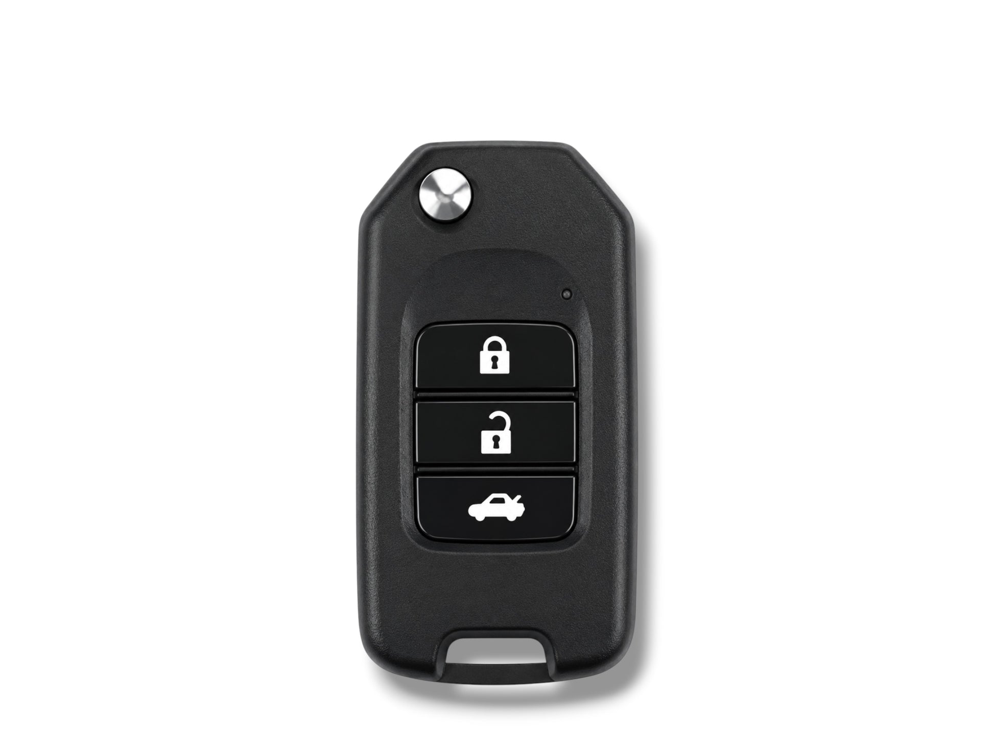 Xhorse Universal Flip Key Remote Honda Style 3-Button XKHO00EN