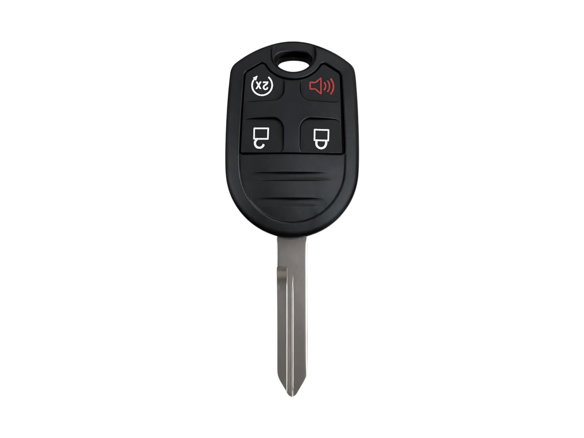09-20 Ford Lincoln Remote Head Key 4-Button CWTWB1U793 (Aftermarket)