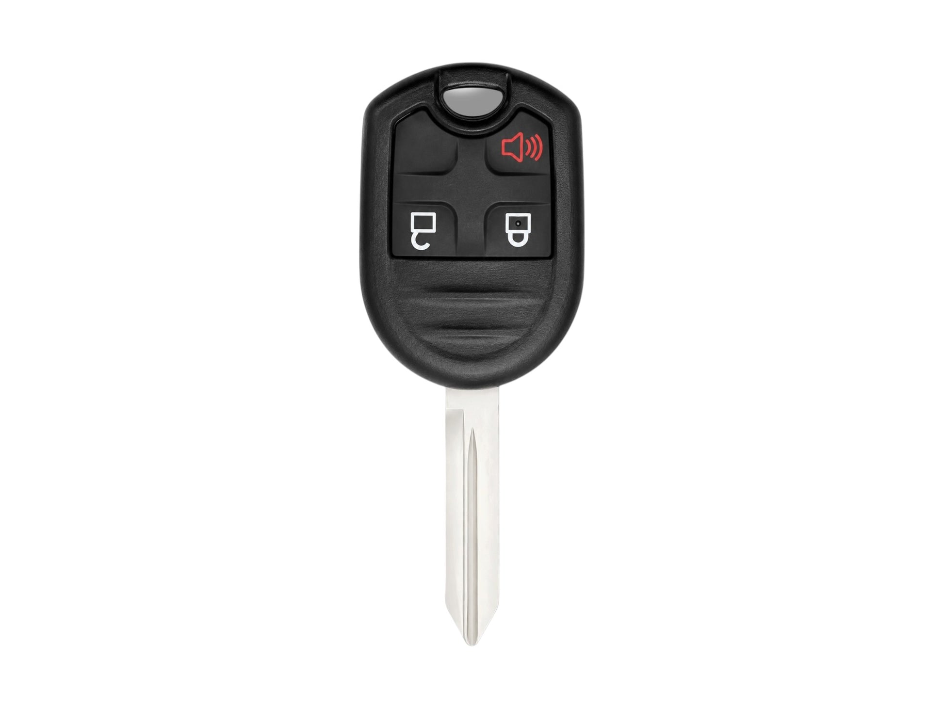 03-17 Ford Lincoln Remote Head Key 3-Button CWTWB1U793 (Aftermarket)