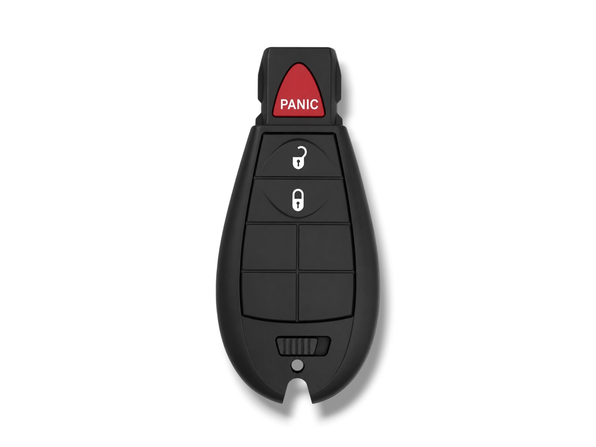 13-24 Ram Fobik Key 3-Button GQ4-53T (Aftermarket)