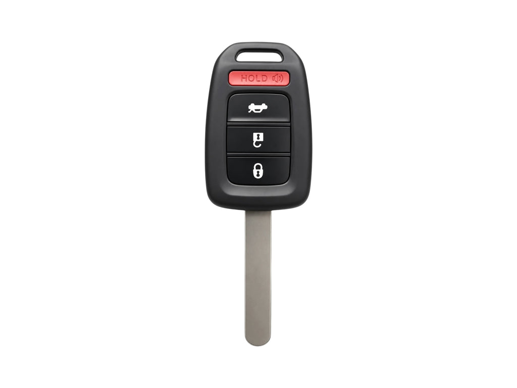 13-15 Honda Remote Head Key 4-Button MLBHLIK6-1T / G Chip (Aftermarket)