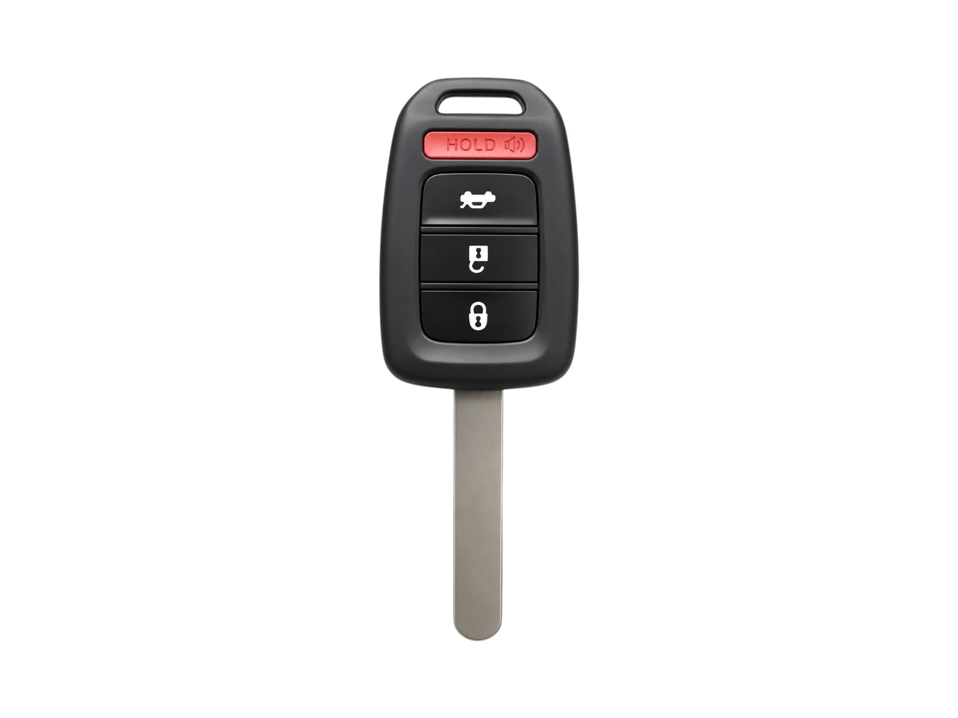 13-15 Honda Remote Head Key 4-Button MLBHLIK6-1T / G Chip (Aftermarket)