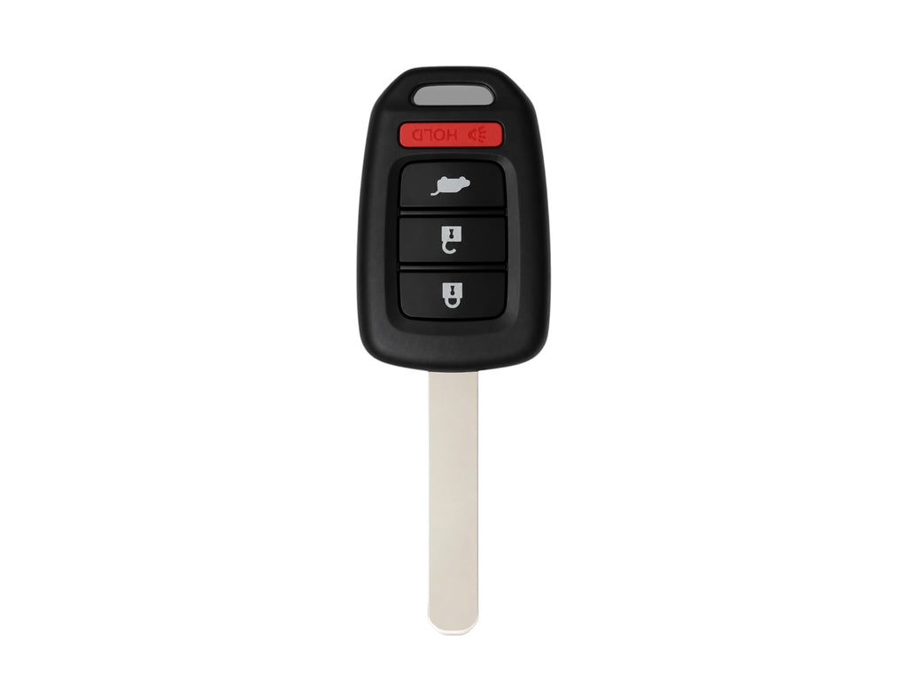 17-22 Honda CR-V Civic Remote Head Key PN: 35118-T2A-A60 / MLBHLIK6-1TA (G-Chip)